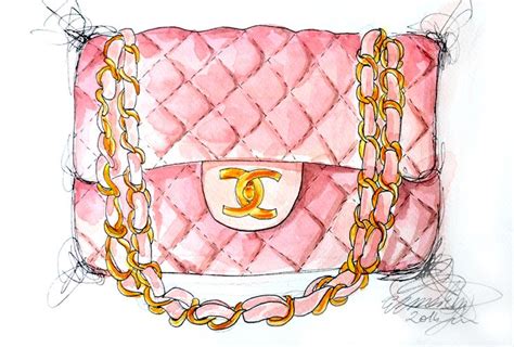 chanel cartoon bag|Chanel boys handbags.